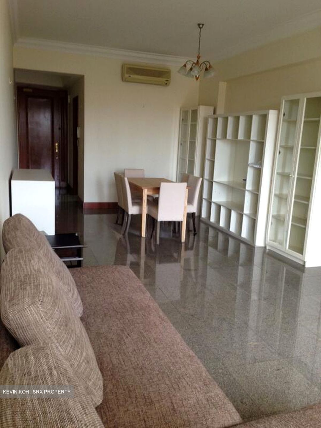 Eastpoint Green (D18), Condominium #565809091